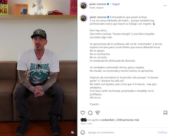 crédito @javier_monroe/IG