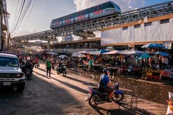 Desde hace tiempo, Maduro intenta