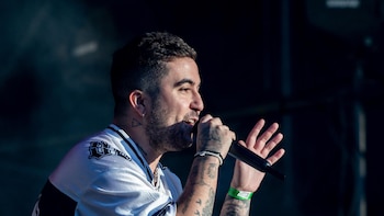 Armilla cancela el concierto de Beret en septiembre tras su detención por una supuesta agresión sexual