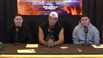 Atacan el santuario de Frank Cuesta en Tailandia durante su paso por ‘La cárcel de los gemelos’ y no participará en la segunda fase: “No me vuelvo a ir”