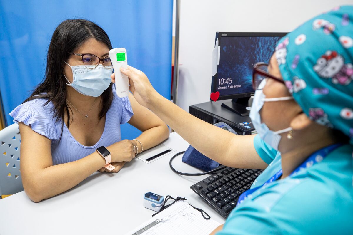 La disposición de EsSalud estará vigente del 24 al 26 de diciembre y del 31 de diciembre al 2 de enero, con acciones que priorizan la respuesta oportuna ante emergencias médicas en todo el país. - EsSalud