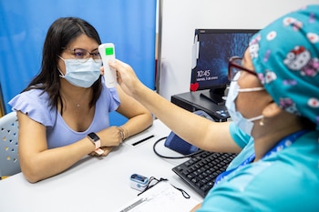 La disposición de EsSalud estará