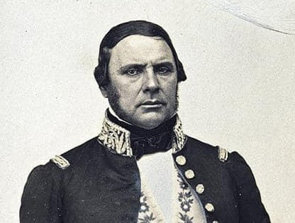 Justo José de Urquiza ordenó imprimir y distribuir el sermón de Esquiú en escuelas y oficinas públicas para afianzar la organización nacional