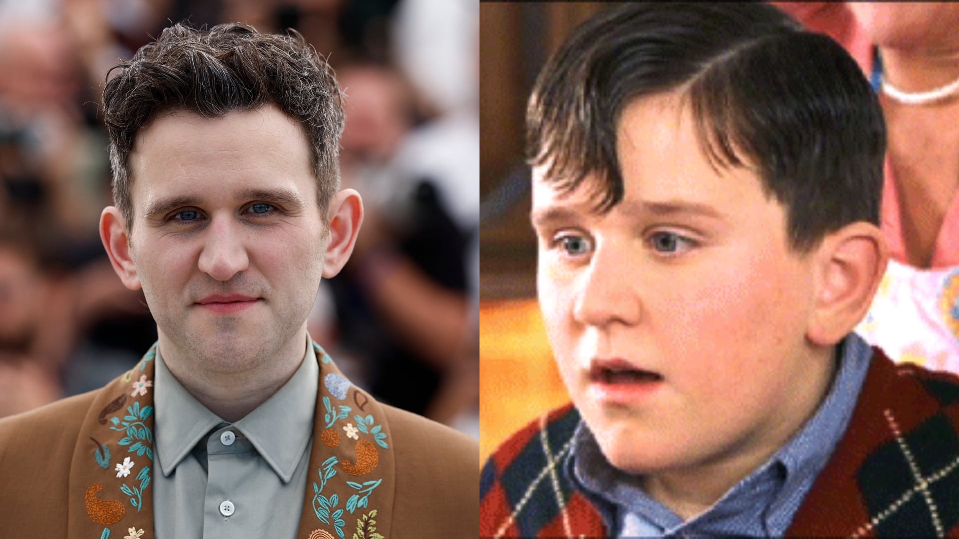 “Harry Potter”: Harry Melling reflexiona sobre estar atado a su personaje de Dudley Dursley