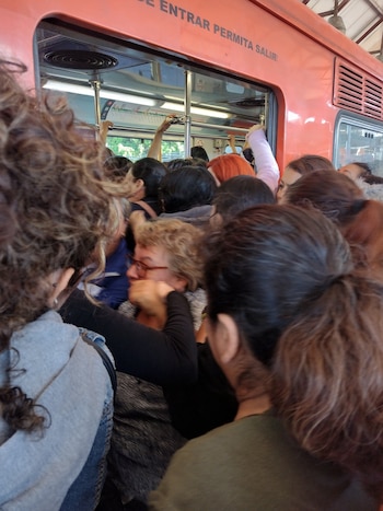 Las personas deben esperar más