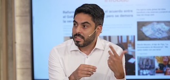 "Quitar derechos no es modernizar",