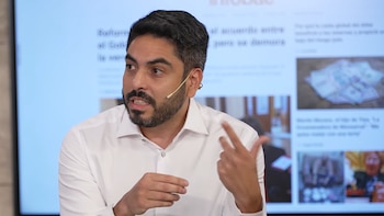 Hugo Moyano: “De los 213