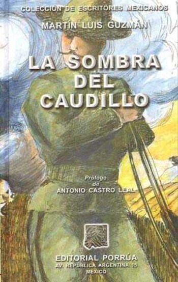 La sombra del caudillo de