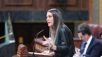 Junts apoya la moción del PP para exigir a Pedro Sánchez que se someta a una cuestión de confianza
