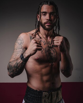 Paul Bamba consiguió 14 victorias