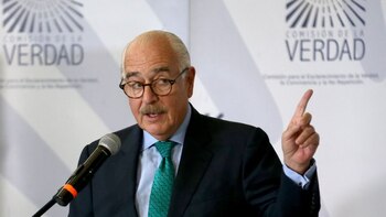 La contundente respuesta de Andrés