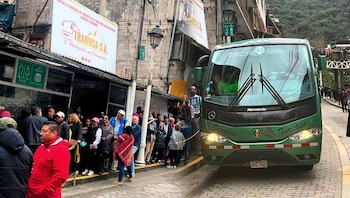 La Municipalidad Provincial de Urubamba
