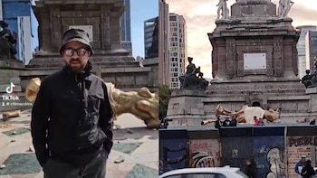 Director de cine aclara lo