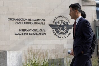 Taiwán solicita participar de la