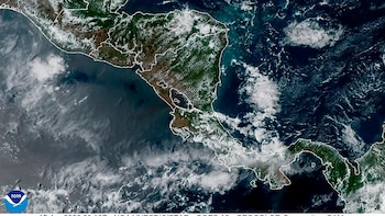 El calendario climático de Guatemala se modifica en 2026 por lluvias tempranas y canícula extendida
