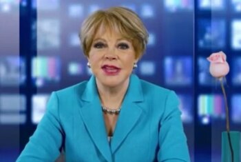 Lolita aseguró el pasado septiembre