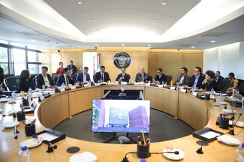 La Jucopo de la Cámara