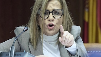 Bernabé dice que la Generalitat