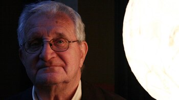 Abel Gilbert es hijo del