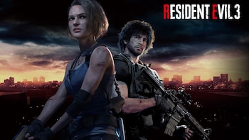 Resident Evil 3 llega a