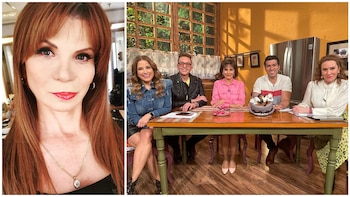 Mhoni Vidente aseguró que "Ventaneando"