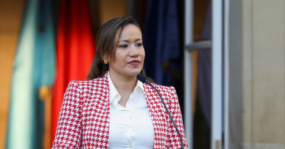 ¡Alerta Roja en la Salud Colombiana! Carolina Corcho Advierte un Colapso Inminente sin Reforma Urgente