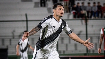 mauro zárate dabubio