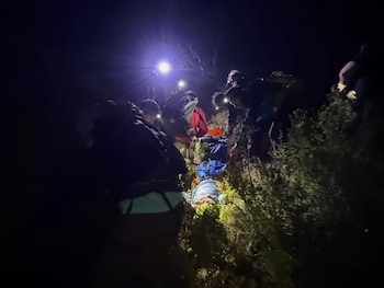 La Comisión de Auxilio de