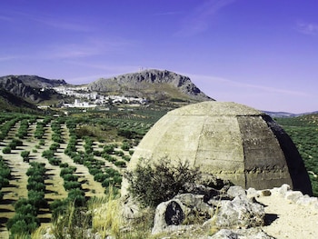 Búnkeres del Alamillo, Córdoba (Turismo
