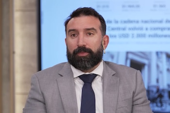 (Infobae en Vivo)