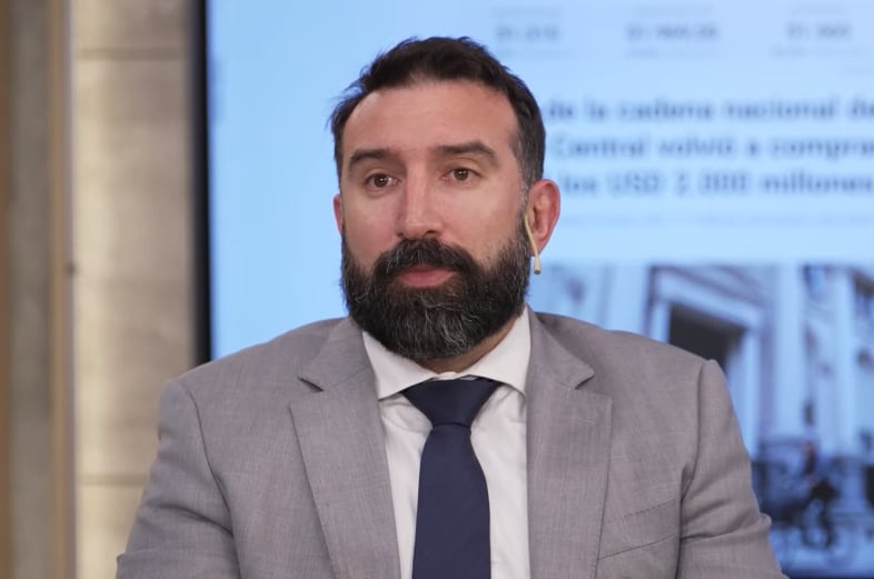El abogado de Javier Milei sostuvo que es desacertado decir que el trámite ante la ONU no tendría efectos en el ámbito local (Infobae en Vivo)