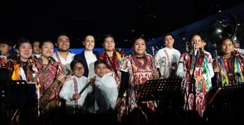 "La cultura es la principal