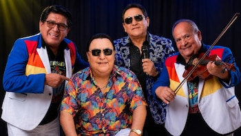 Los Shapis, Pascualillo y Vico encabezan el Chicha Fest: fecha y venta de entradas para el festival de la música tropical andina