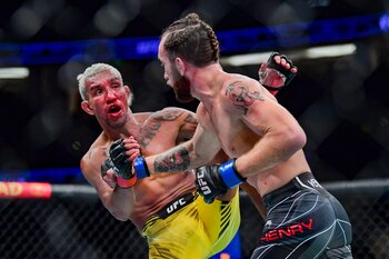 El veterano logró salir del hospital de manera favorable. (Crédito: Gary A. Vasquez-USA TODAY Sports)