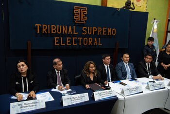 Continúan las denuncias de irregularidades