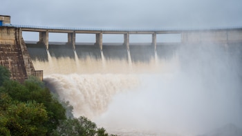 Los embalses españoles superan el