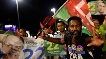 Alarma en Brasil por el