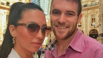 El futbolista se desligó de