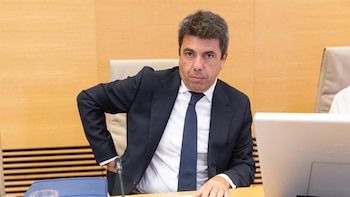 La jueza pide al escolta