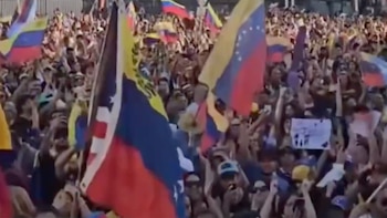 Venezuela, 27 años después del