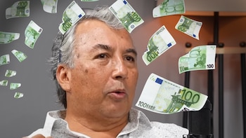 Augusto Peñaloza, el ‘Tío Rockefeller’