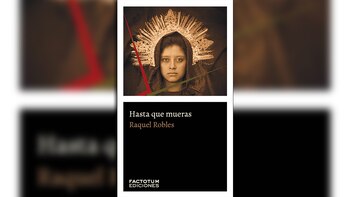 Una asesina serial de genocidas