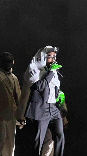 Kendrick Lamar foto: X/@soypablo_robles