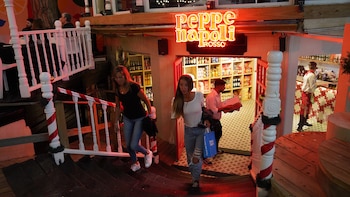 Peppe Napoli lleva tres temporadas