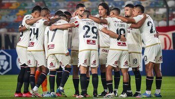 Universitario de Deportes y su