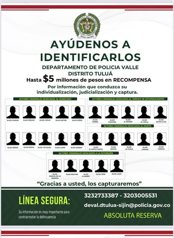 Este es el carte que