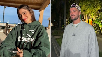 Tini Stoessel le demostró su