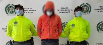 La juez valoró los testimonios, la evidencia científica y los hallazgos médicos incorporados al proceso para sustentar su decisión sobre los hechos investigados -crédito Fiscalía General