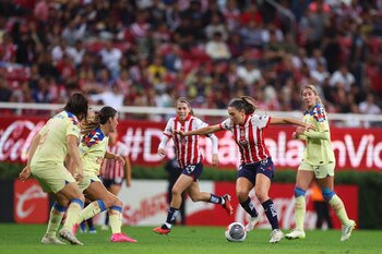 El Rebaño apenas logró emparejar