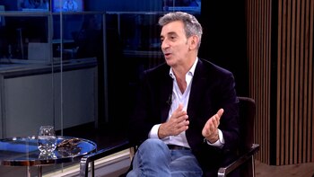 Florencio Randazzo: “Proponemos sentido común y experiencia de gestión, ni ideas locas, ni recetas que ya fracasaron”